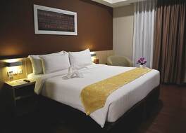 アナラ スカイ クアラナム 写真