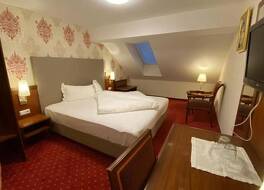 Hotel Kaiser Franz Josef 写真