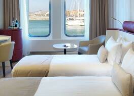 サンボーン ジブラルタル ヨット ホテル リゾート 写真