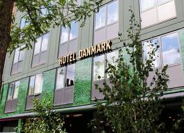 ホテル デンマーク 写真