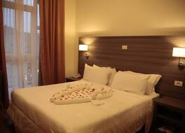 ヴェネチアン ホテル 写真