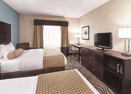 ラ キンタ イン & スイーツ バイ ウィンダム ノックスビル エアポート 写真