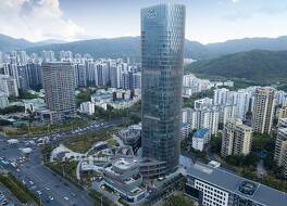 ハイアット プレイス サンヤー シティ センター 写真