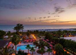 Hilton Garden Inn St. Pete Beach