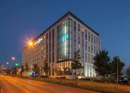 モーテル ワン シュトゥットガルトフォイアルバッハ 写真