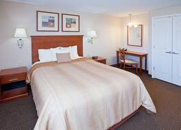 キャンドルウッド スイーツ ラファイエット by IHG 写真