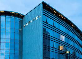 Sofitel Luxembourg Europe 写真