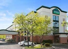 コンフォート イン & スイーツ アーリントン ハイツ - シャウムバーグ 写真