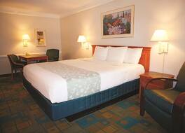 ラ キンタ イン バイ ウィンダム ベーカーズフィールド サウス 写真