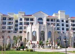 カントリー ガーデン フェニックス ホテル トンリャオ 写真