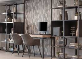 ホリデイ イン エクスプレス サウス バーリントン ダウンタウン バイ IHG 写真