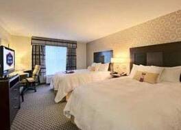 ハンプトン イン&スイーツ シカゴ サウスランド マッテソン 写真