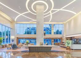 ホリディ イン エクスプレス 武漢 ジンイン レイク by IHG (武漢金銀湖智選假日酒店) 写真