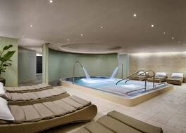 ソフィテル ロンドン ヒースロー ホテル 写真