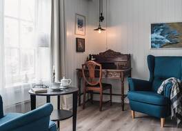 ストーレ リンハイム ホテル オ レストラン 写真