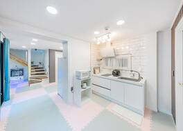 Sangju Dream Kids Pool Villa 写真