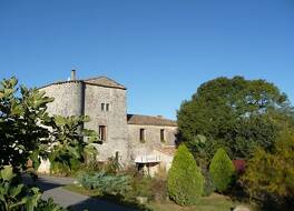 ドメーヌ ドゥ ブランカルディ 写真