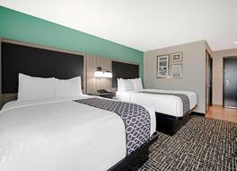 ベストウェスタン プラス グリーンウッド / インディ サウス イン 写真