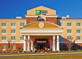 ホリデイ イン エクスプレス ホテル ウールテワー スプリングス-チャタヌーガ by IHG 写真