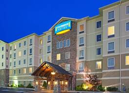Staybridge Suites-Knoxville Oak Ridge By IHG