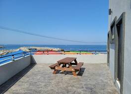 Pohang Jane Poolvilla 写真