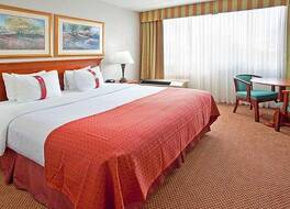 クラリオン ホテル & コンベンション センター ジョリエット 写真