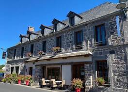 Hôtel Restaurant du Plomb du Cantal 写真