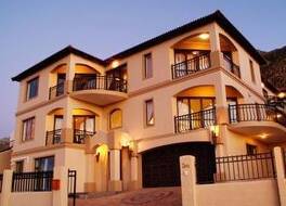 Blue Horizon Guest House