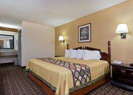 スーパー 8、ウィンダム フランクリン ハイドウェイ 31 写真