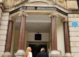 ザ ロイヤル ホテル カーディフ 写真