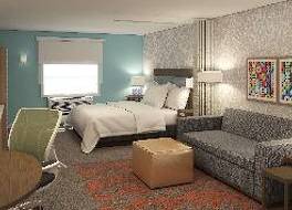 Home2 Suites by Hilton Las Vegas Convention Center 写真