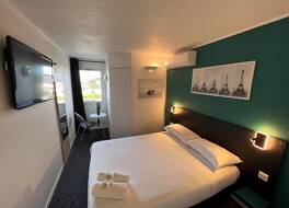 オテル レスカール ダレス