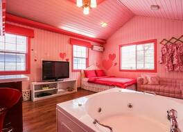 フングンスン ペインベル ペンション 写真