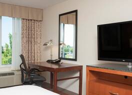 Hilton Garden Inn Lexington Hamburg 写真