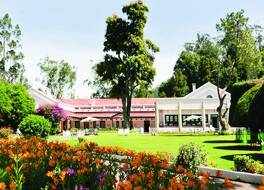 Savoy - IHCL SeleQtions, Ooty