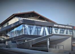 Appartements Tritscher 写真