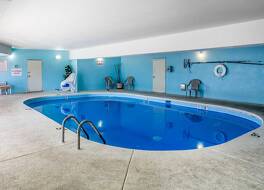 ロードウェイ イン & スイーツ スマーナ - ナッシュビル エリア 写真