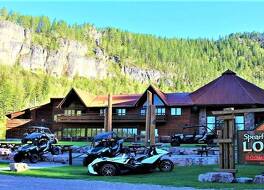Spearfish Canyon Lodge 写真