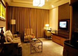 ハイヤット ホテル チョンドゥ