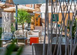 ホテル メルキュール トゥールーズ サントル サン ジョルジュ 写真