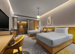 Hilton Garden Inn Jiaxing Xiuzhou 写真