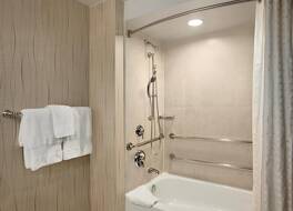 ヒルトン ローズモント シカゴ オヘア 写真