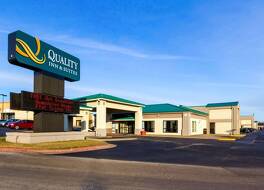 クオリティ イン & スイーツ モリーン - クアッド シティーズ 写真