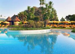 シェラトン アディス ア ラグジュアリー コレクション ホテル アディス アベバ 写真