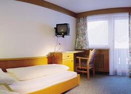 Alpenresidenz Ballunspitze Familien- und Wellnesshotel 写真