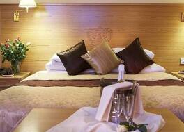 クラウン スパ ホテル スカーバラ バイ コンパス ホスピタリティ 写真