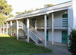 ストランドホテル バルカ スーバー