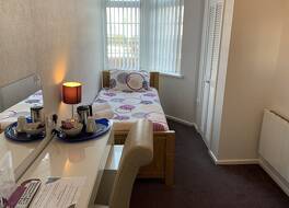 オースティンズ ゲストハウス - カーディフ 写真