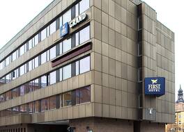 Quality Hotel Grand Falun