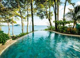 Arenas Del Mar Beachfront & Rainforest Resort 写真